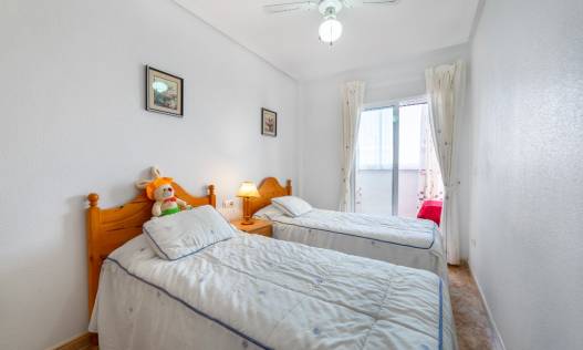 Bestaand - Townhouse / Semi-detached - Punta Prima - La Ciñuelica
