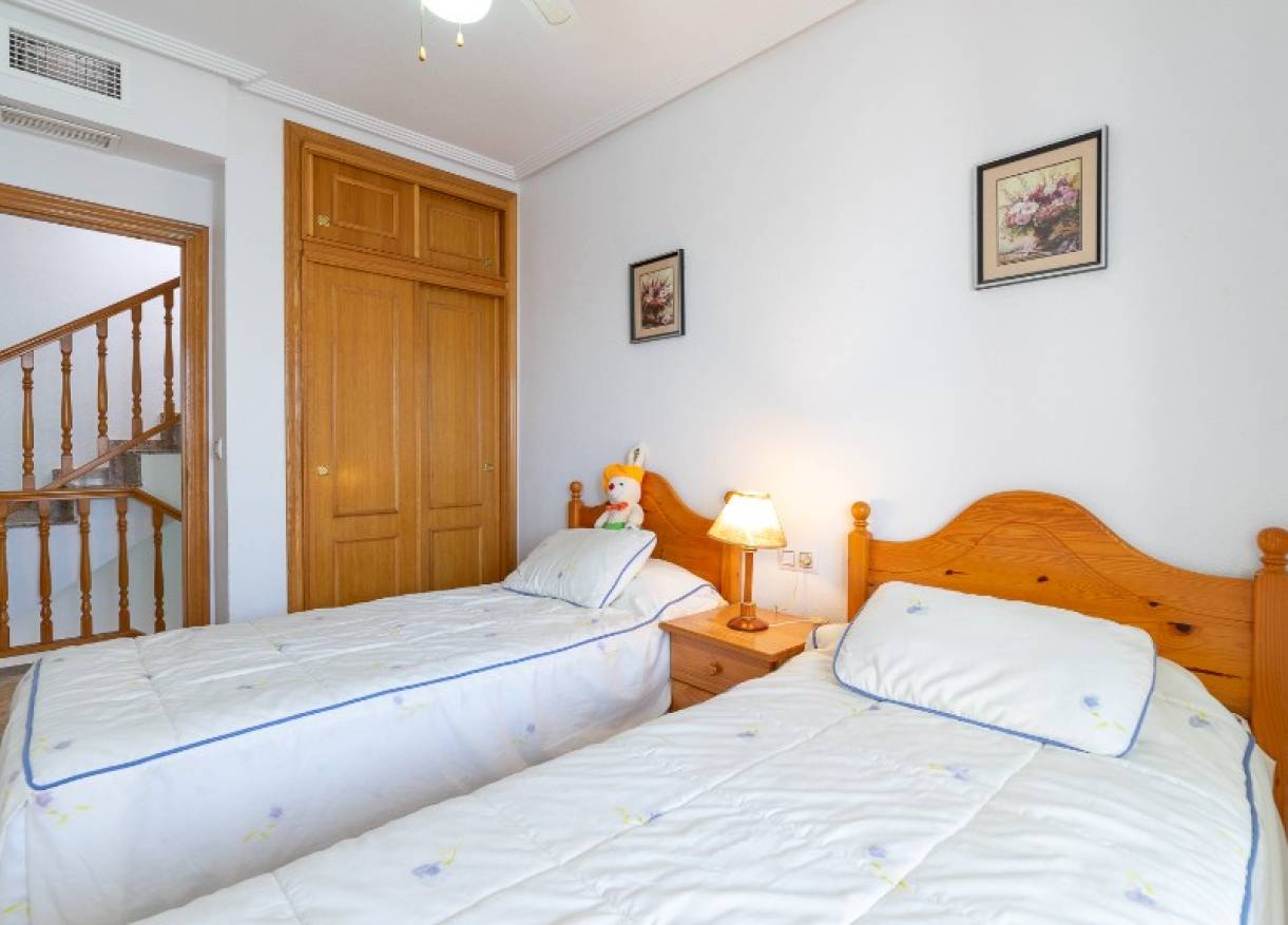 Bestaand - Townhouse / Semi-detached - Punta Prima - La Ciñuelica