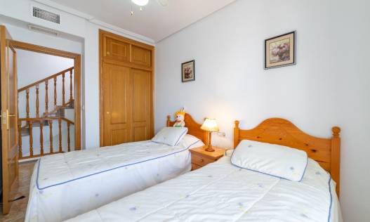 Bestaand - Townhouse / Semi-detached - Punta Prima - La Ciñuelica