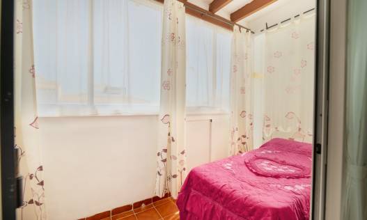 Bestaand - Townhouse / Semi-detached - Punta Prima - La Ciñuelica