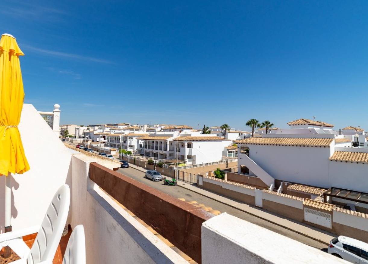 Bestaand - Townhouse / Semi-detached - Punta Prima - La Ciñuelica