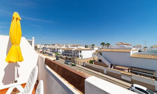 Bestaand - Townhouse / Semi-detached - Punta Prima - La Ciñuelica