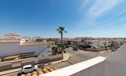Bestaand - Townhouse / Semi-detached - Punta Prima - La Ciñuelica