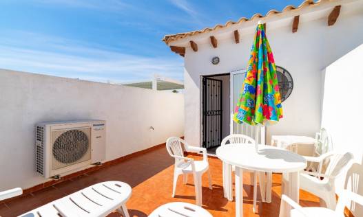 Bestaand - Townhouse / Semi-detached - Punta Prima - La Ciñuelica