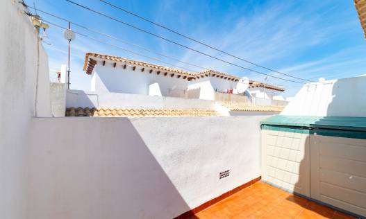 Bestaand - Townhouse / Semi-detached - Punta Prima - La Ciñuelica