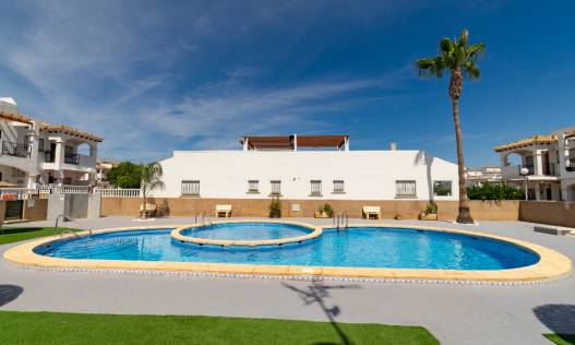 Bestaand - Townhouse / Semi-detached - Punta Prima - La Ciñuelica