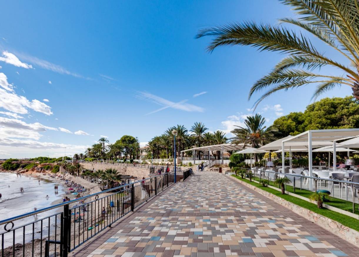 Bestaand - Townhouse / Semi-detached - Punta Prima - La Ciñuelica
