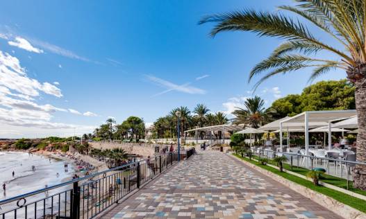 Bestaand - Townhouse / Semi-detached - Punta Prima - La Ciñuelica