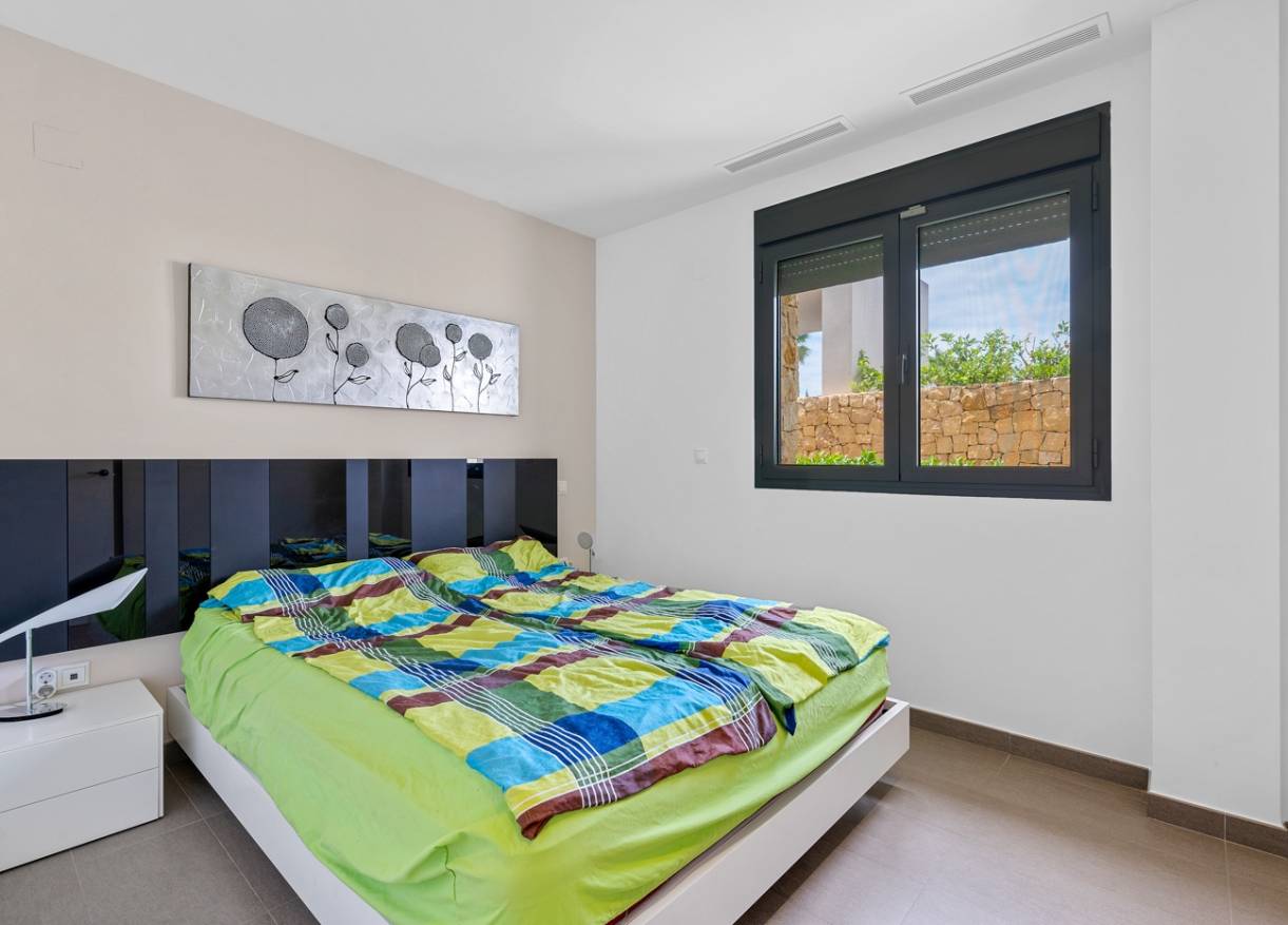 Bestaand - Villa - Ciudad Quesada - Rojales