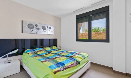 Bestaand - Villa - Ciudad Quesada - Rojales