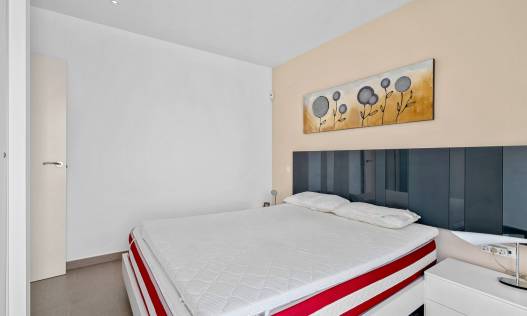 Bestaand - Villa - Ciudad Quesada - Rojales