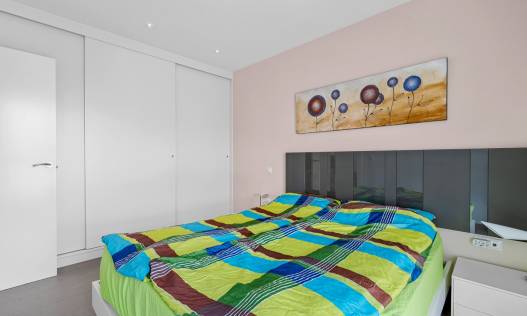 Bestaand - Villa - Ciudad Quesada - Rojales