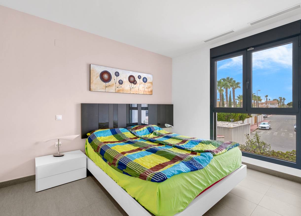 Bestaand - Villa - Ciudad Quesada - Rojales