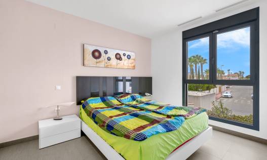 Bestaand - Villa - Ciudad Quesada - Rojales