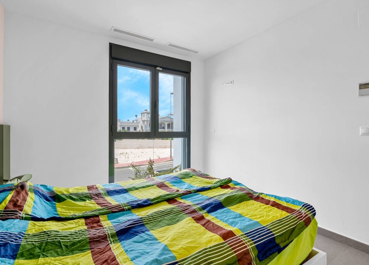 Bestaand - Villa - Ciudad Quesada - Rojales