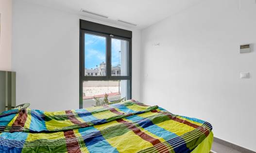 Bestaand - Villa - Ciudad Quesada - Rojales