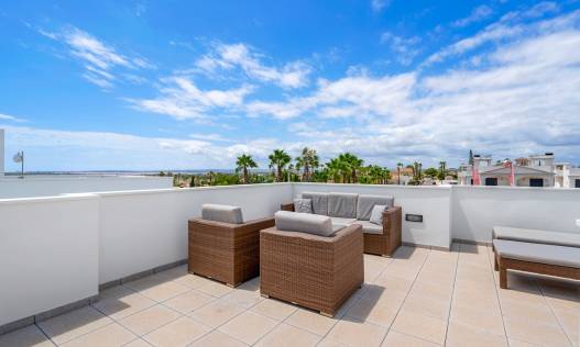 Bestaand - Villa - Ciudad Quesada - Rojales