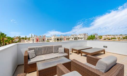 Bestaand - Villa - Ciudad Quesada - Rojales