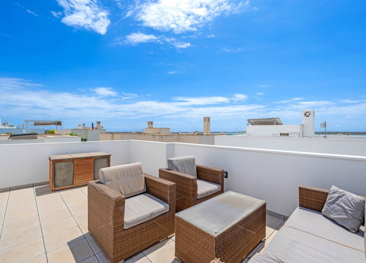 Bestaand - Villa - Ciudad Quesada - Rojales