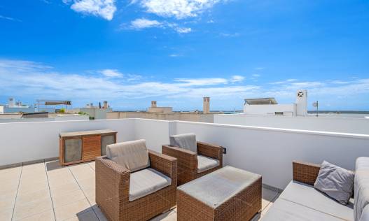 Bestaand - Villa - Ciudad Quesada - Rojales