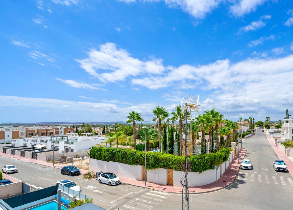 Bestaand - Villa - Ciudad Quesada - Rojales