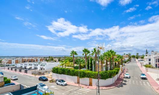 Bestaand - Villa - Ciudad Quesada - Rojales