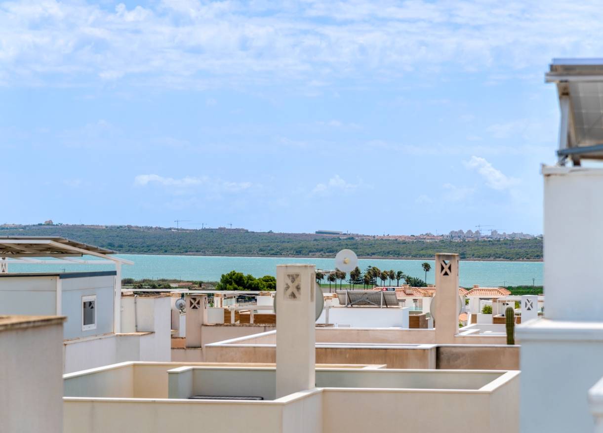 Bestaand - Villa - Ciudad Quesada - Rojales