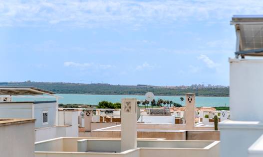 Bestaand - Villa - Ciudad Quesada - Rojales