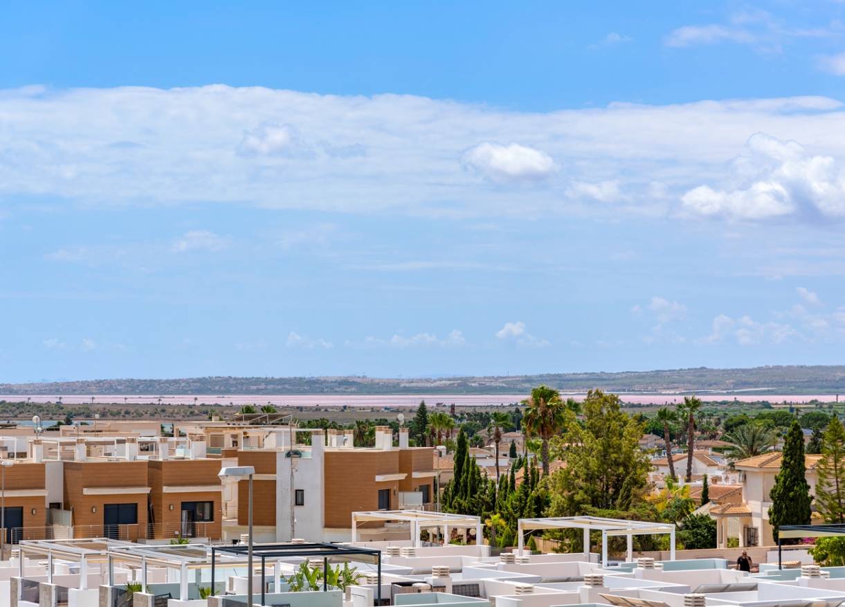 Bestaand - Villa - Ciudad Quesada - Rojales