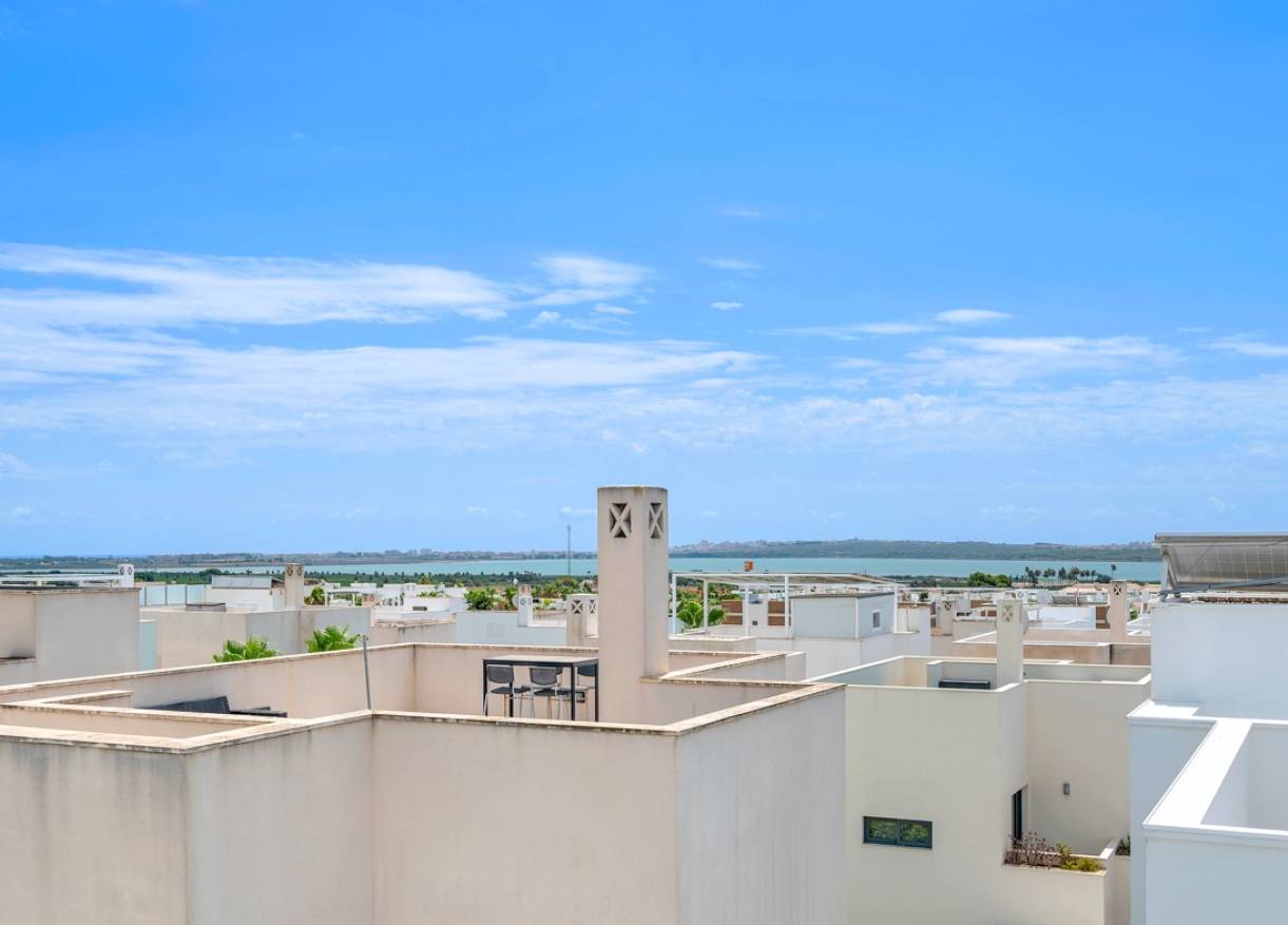 Bestaand - Villa - Ciudad Quesada - Rojales