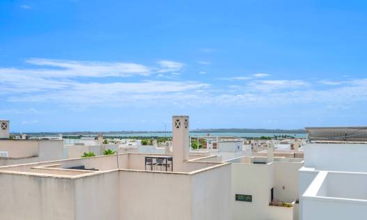 Bestaand - Villa - Ciudad Quesada - Rojales