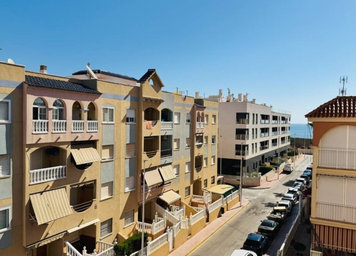 Bestaand - Appartement - La Mata