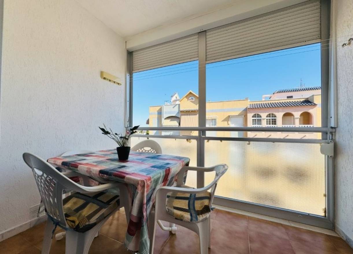 Bestaand - Appartement - La Mata