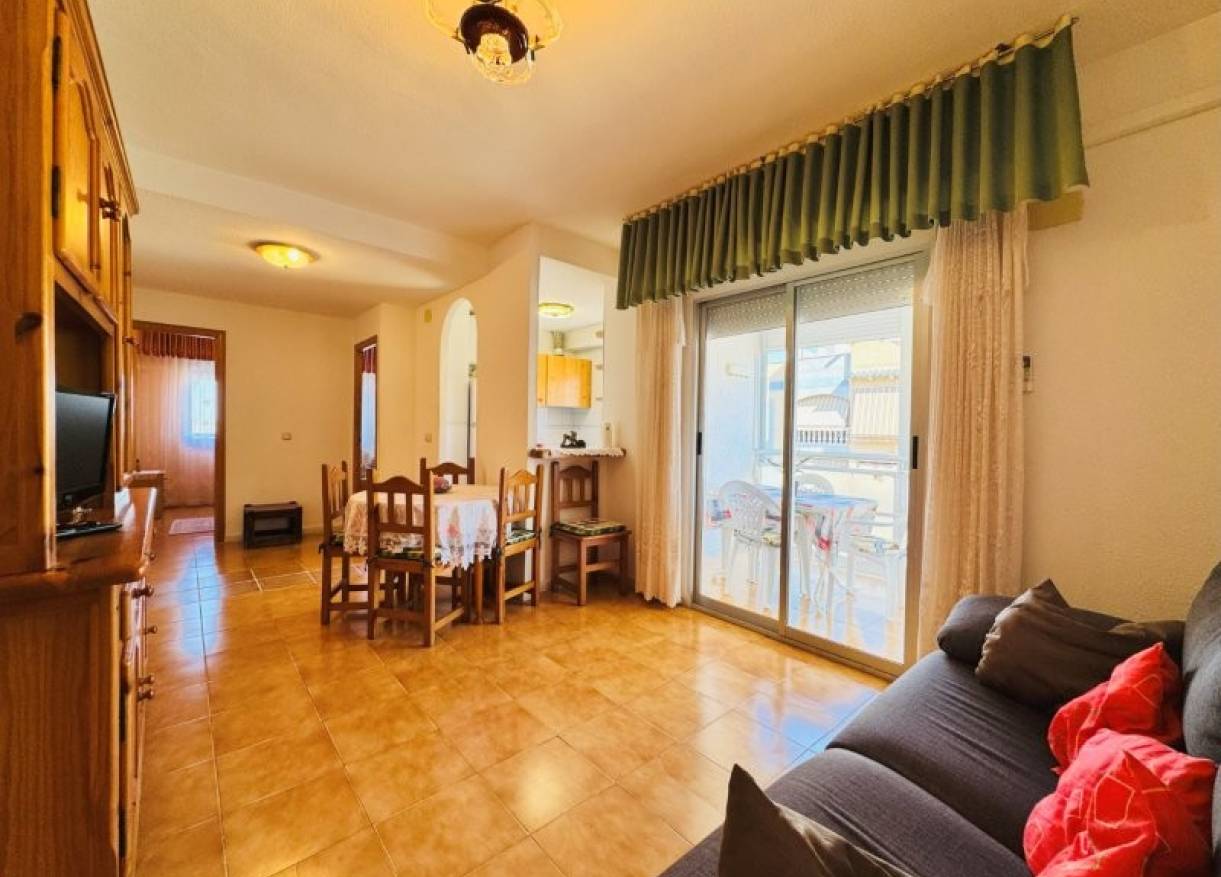 Bestaand - Appartement - La Mata