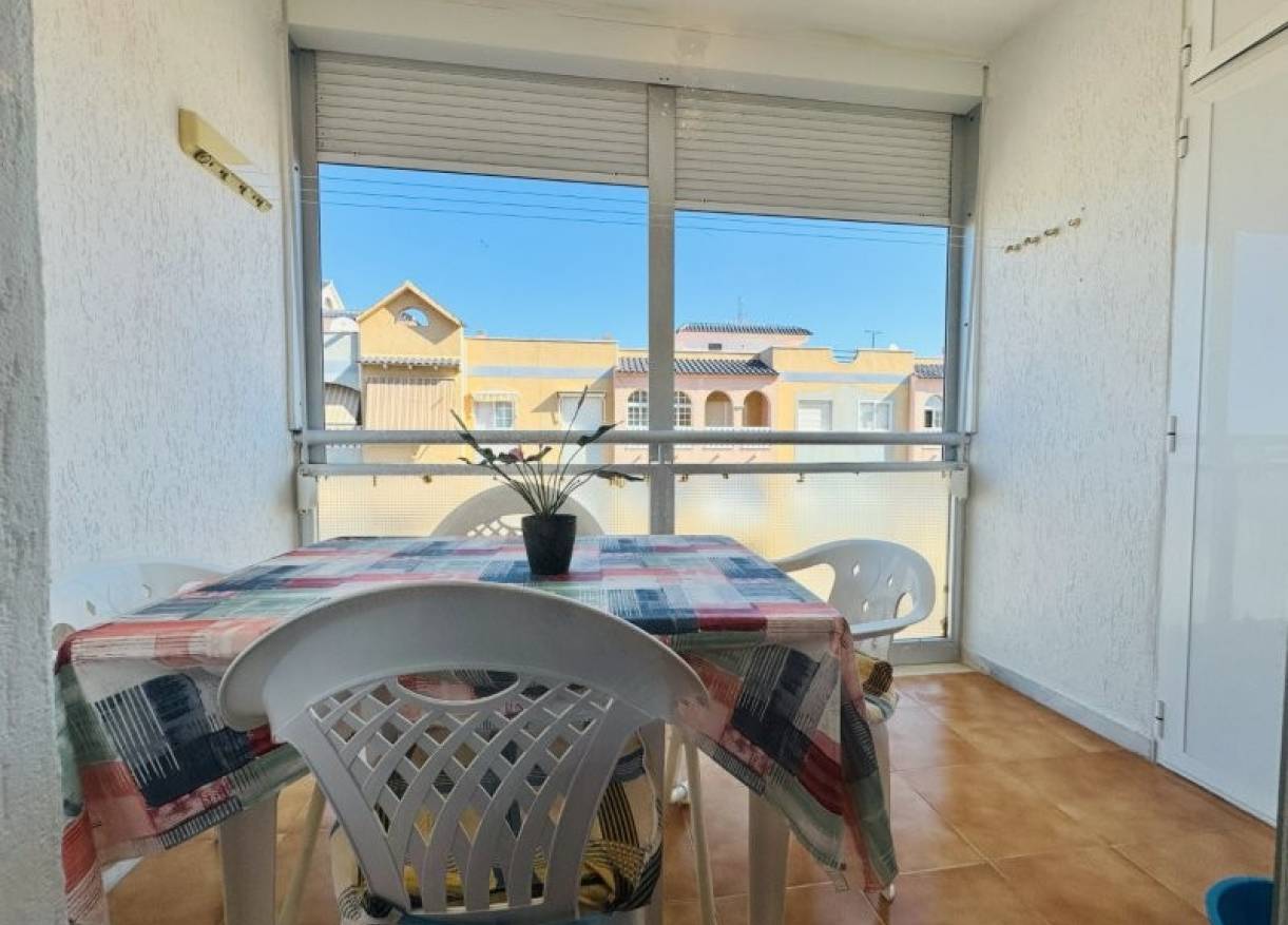 Bestaand - Appartement - La Mata