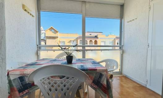 Bestaand - Appartement - La Mata