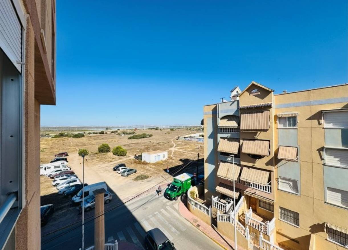 Bestaand - Appartement - La Mata
