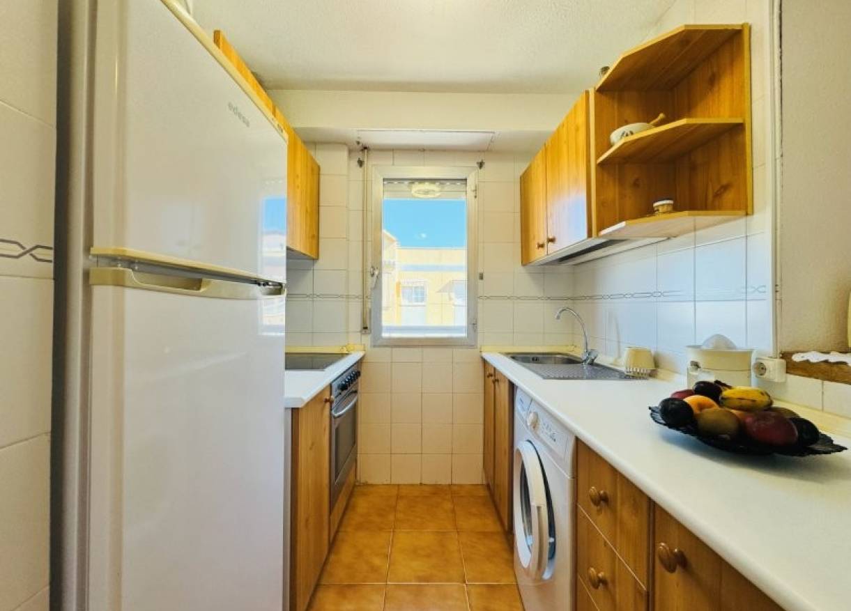 Bestaand - Appartement - La Mata