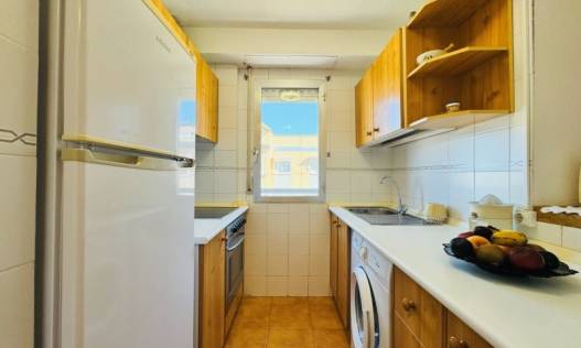 Bestaand - Appartement - La Mata