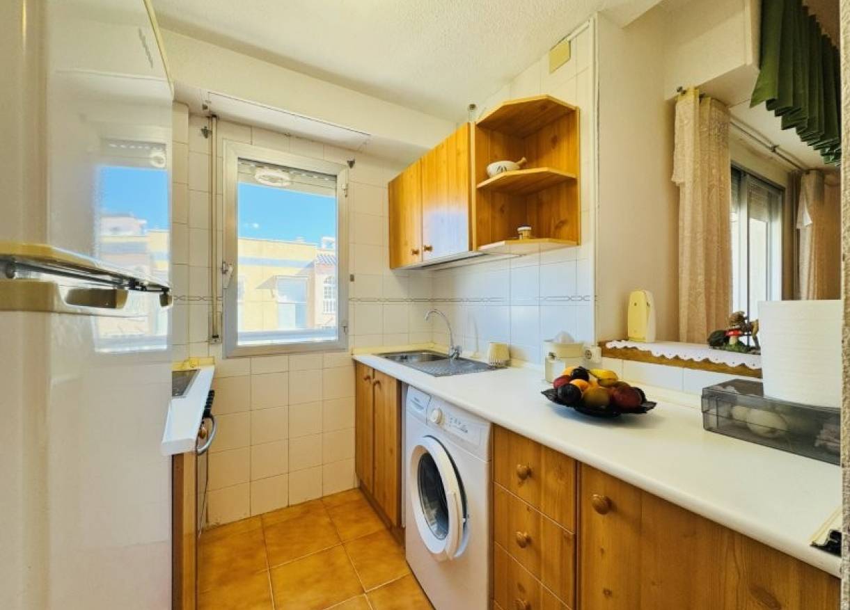 Bestaand - Appartement - La Mata