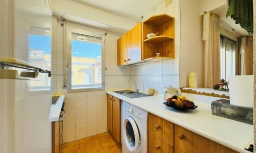 Bestaand - Appartement - La Mata