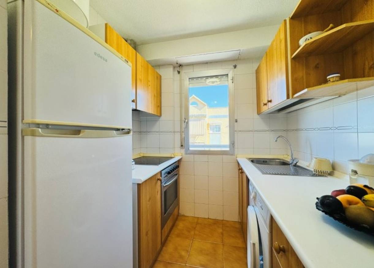 Bestaand - Appartement - La Mata