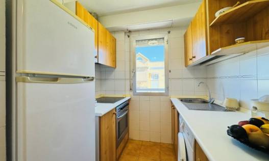 Bestaand - Appartement - La Mata