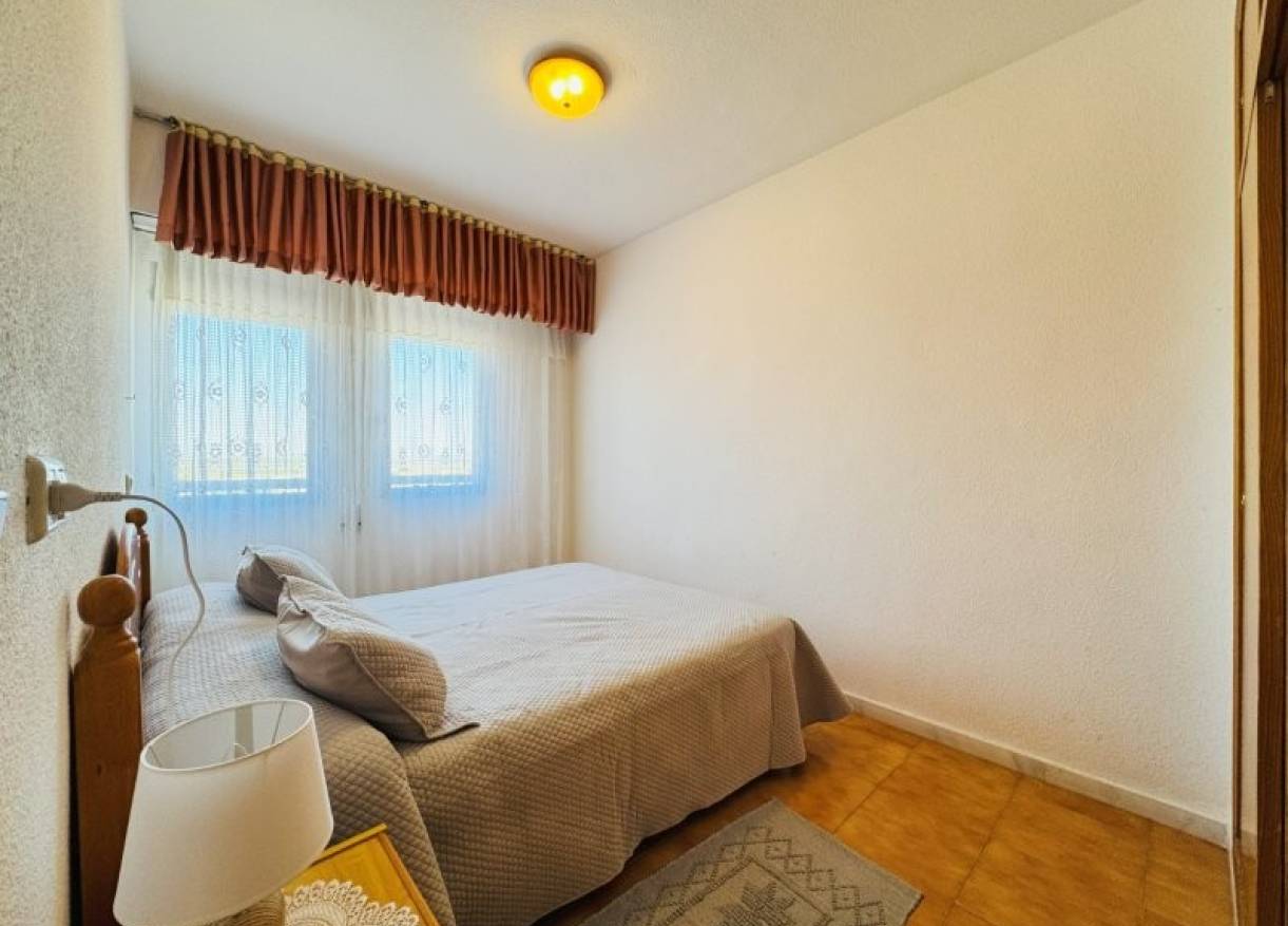 Bestaand - Appartement - La Mata