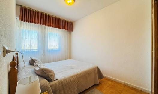 Bestaand - Appartement - La Mata