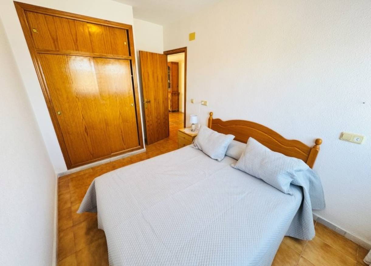 Bestaand - Appartement - La Mata
