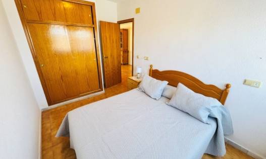 Bestaand - Appartement - La Mata