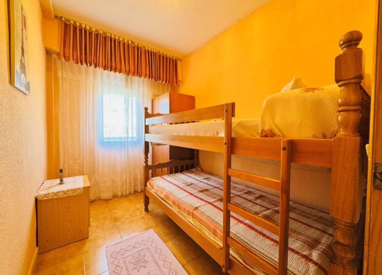 Bestaand - Appartement - La Mata