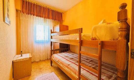 Bestaand - Appartement - La Mata