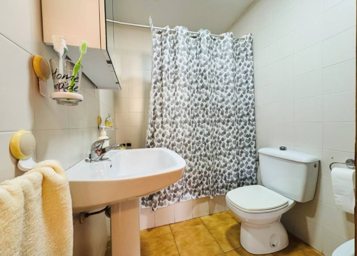 Bestaand - Appartement - La Mata